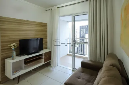 Apartamento com 2 Quartos para alugar, 103m² no Consolação, São Paulo