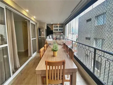 Apartamento com 4 Quartos à venda, 150m² no Jardim São Paulo(Zona Norte), São Paulo