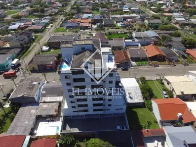 Apartamento com 3 Quartos à venda, 160m² no Centro, Arroio do Sal