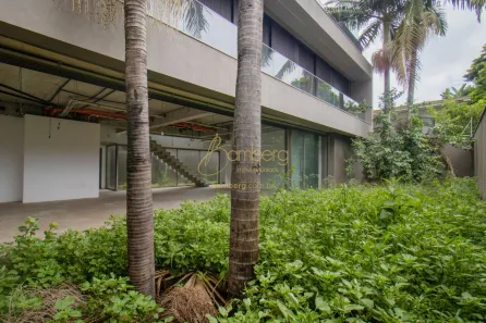 Casa de Condomínio com 4 Quartos à venda, 678m² no Jardim Europa, São Paulo