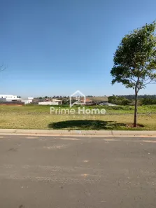 Lote/Terreno à venda, 1023m² no Loteamento Residencial Pedra Alta (Sousas), Campinas