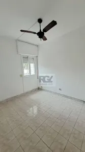 Apartamento com 1 Quarto à venda, 37m² no Aparecida, Santos