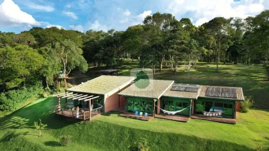 Fazenda/Sítio com 4 Quartos à venda, 271m² no , Gonçalves
