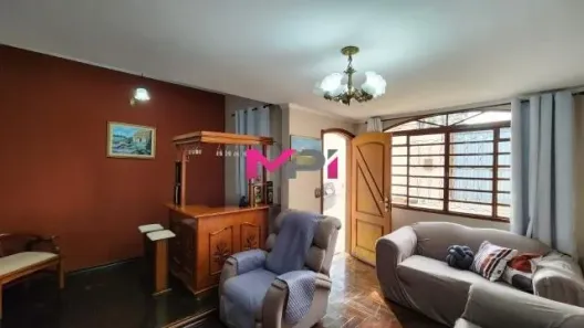 Casa com 3 Quartos à venda, 255m² no Jardim Messina, Jundiaí