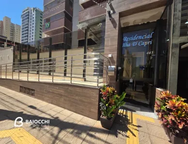 Apartamento com 3 Quartos para alugar, 112m² no Setor Pedro Ludovico, Goiânia