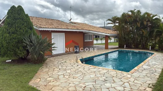 Casa de Condomínio com 3 Quartos à venda, 160m² no Portal do Éden, Itu
