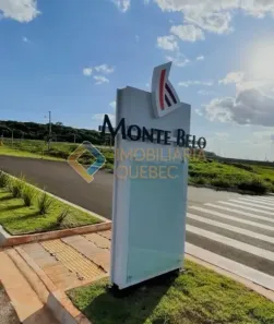 Lote/Terreno à venda, 278m² no Recreio Anhangüera, Ribeirão Preto