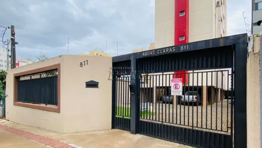 Apartamento com 3 Quartos à venda, 73m² no Jardim América, Londrina