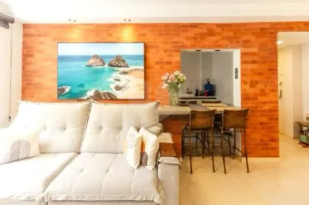 Apartamento com 2 Quartos à venda, 90m² no Itaim Bibi, São Paulo