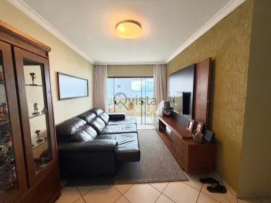Apartamento com 3 Quartos à venda, 98m² no Jardim Astúrias, Guarujá
