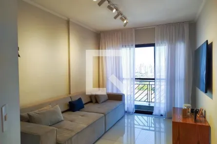 Apartamento com 3 Quartos à venda, 117m² no Chácara Seis de Outubro, São Paulo