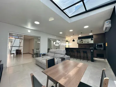 Casa de Condomínio com 3 Quartos à venda, 180m² no Cidade Jardim, Rio Claro