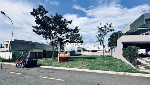 Lote/Terreno à venda, 558m² no Residencial Goiânia Golfe Clube, Goiânia