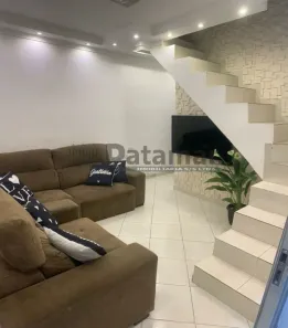 Sobrado com 2 Quartos à venda, 150m² no Jardim Tuã, São Paulo