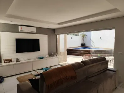 Casa com 3 Quartos à venda, 318m² no Jardim Colonial, Bauru