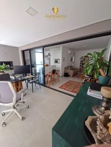 Apartamento com 2 Quartos à venda, 84m² no Vila Adyana, São José dos Campos