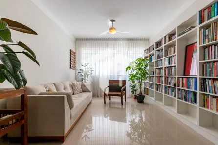 Apartamento com 3 Quartos à venda, 126m² no Centro, Campinas