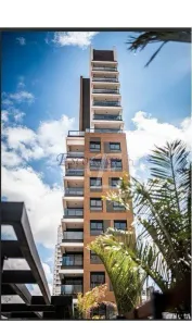 Apartamento com 1 Quarto para alugar, 85m² no Pinheiros, São Paulo