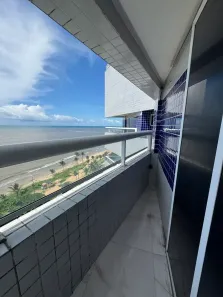 Apartamento com 2 Quartos para alugar, 72m² no Candeias, Jaboatão dos Guararapes
