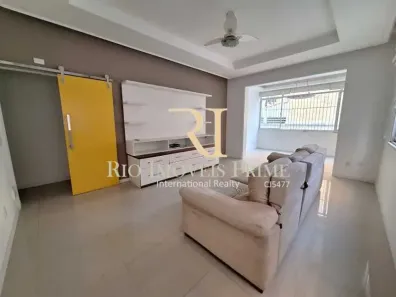 Apartamento com 3 Quartos à venda, 137m² no Vila Isabel, Rio de Janeiro