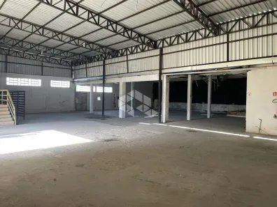Galpão/Depósito/Armazém à venda, 600m² no Querência, Viamão