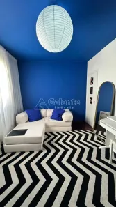 Apartamento com 2 Quartos para venda ou aluguel, 70m² no Cambuí, Campinas
