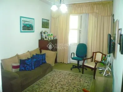 Apartamento com 3 Quartos à venda, 85m² no São Geraldo, Porto Alegre