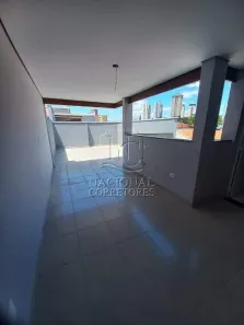 Cobertura com 2 Quartos à venda, 90m² no Vila Pires, Santo André