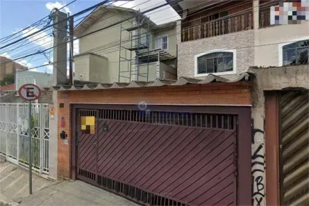 Sobrado com 4 Quartos à venda, 207m² no Jardim Pinheiros, São Paulo
