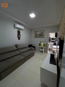 Casa com 2 Quartos à venda, 90m² no Ocian, Praia Grande