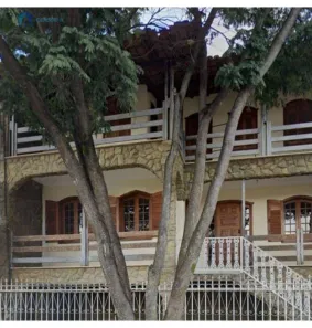 Casa com 4 Quartos à venda, 316m² no Santa Maria, Belo Horizonte