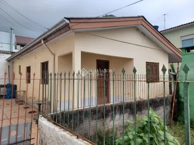 Casa com 2 Quartos à venda, 77m² no Centro, Esteio