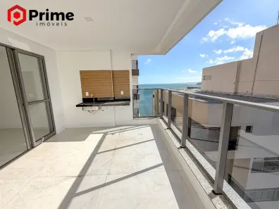 Apartamento com 4 Quartos à venda, 205m² no Praia do Morro, Guarapari