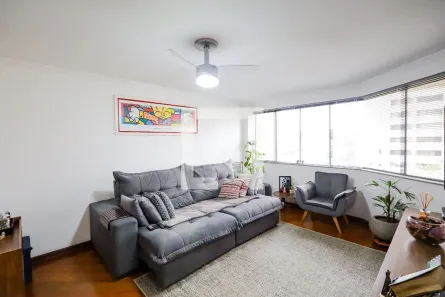 Apartamento com 3 Quartos à venda, 74m² no Vila Sofia, São Paulo