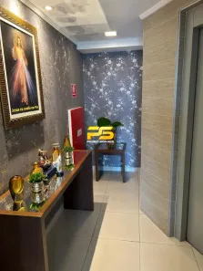 Apartamento com 3 Quartos à venda, 150m² no Miramar, João Pessoa