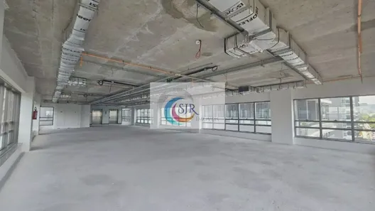 Sala Comercial para alugar, 369m² no Pinheiros, São Paulo