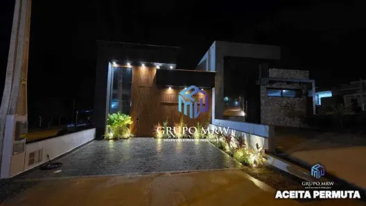 Casa de Condomínio com 3 Quartos à venda, 105m² no Jardim Residencial Villagio Ipanema I, Sorocaba