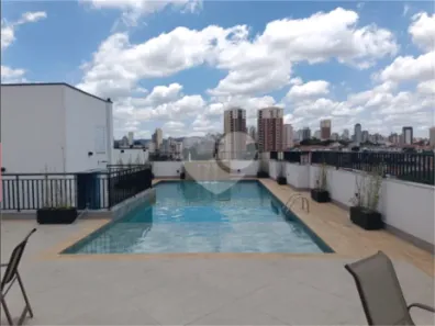 Apartamento com 2 Quartos para alugar, 44m² no Jardim São Paulo(Zona Norte), São Paulo