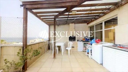 Cobertura com 3 Quartos à venda, 150m² no Ipanema, Rio de Janeiro