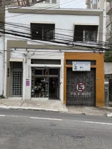 Ponto Comercial para alugar, 140m² no Pinheiros, São Paulo