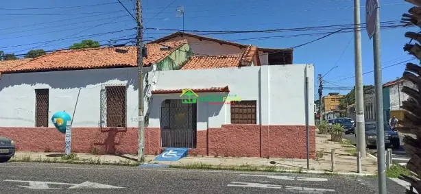 Casa com 1 Quarto para alugar, 200m² no Centro, Teresina
