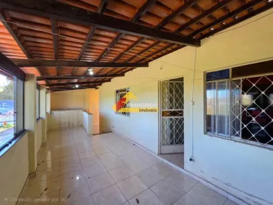 Casa com 3 Quartos à venda, 280m² no Jardim Candelária, Divinópolis