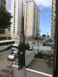 Apartamento com 2 Quartos à venda, 89m² no Aparecida, Santos