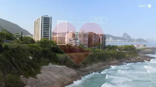 Apartamento com 1 Quarto à venda, 38m² no Copacabana, Rio de Janeiro