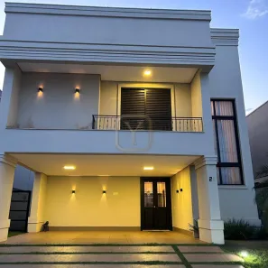 Sobrado com 4 Quartos à venda, 280m² no Barbado, Cuiabá