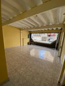 Sobrado com 3 Quartos para alugar, 150m² no Assunção, São Bernardo do Campo