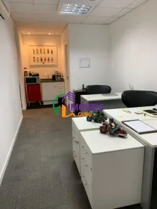 Sala Comercial à venda, 39m² no Vila Leopoldina, São Paulo