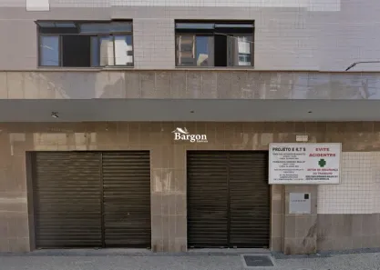 Ponto Comercial à venda, 287m² no São Mateus, Juiz de Fora
