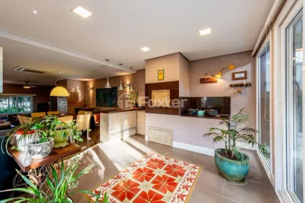 Casa de Condomínio com 3 Quartos à venda, 202m² no Hípica, Porto Alegre