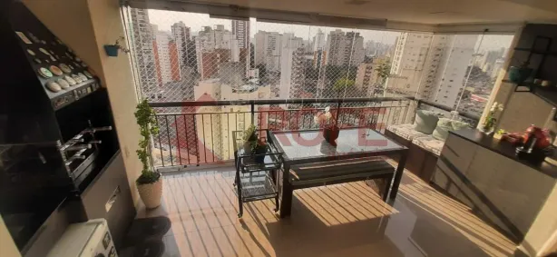 Apartamento com 2 Quartos à venda, 81m² no Vila Mascote, São Paulo